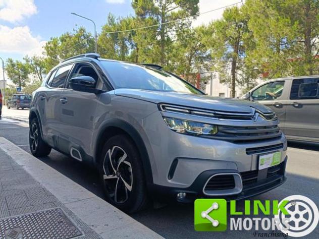 CITROEN C5 Aircross BlueHDi 130 S&S EAT8 Shine rif. 23883838 - Foto 6