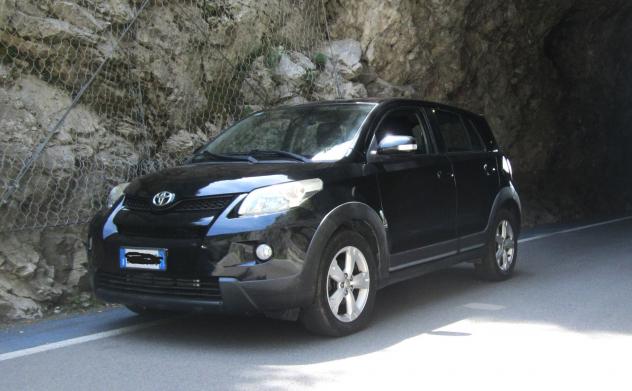 Toyota Urban Cruiser 1.4 D-4D AWD Sol
