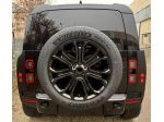 Land Rover Defender 110 4.4 V8 635 CV AWD Auto OCTA Black