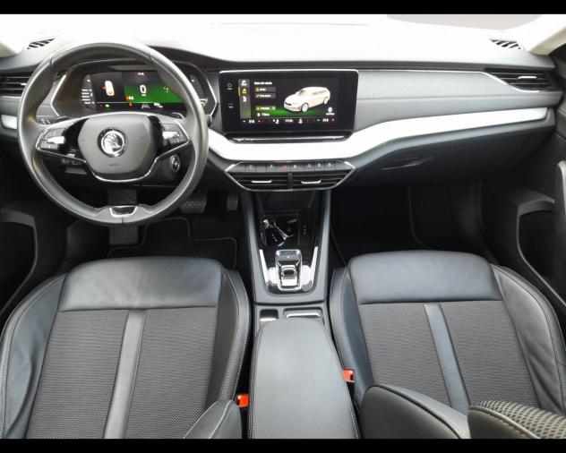 Škoda Octavia 4ª serie 2.0 TDI EVO SCR 150 CV DSG Wagon Style - Foto 2