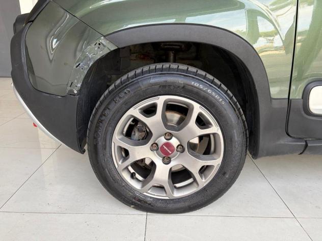 FIAT - Panda Cross 1.3 MJT 95 CV S&S 4x4 - Foto 7