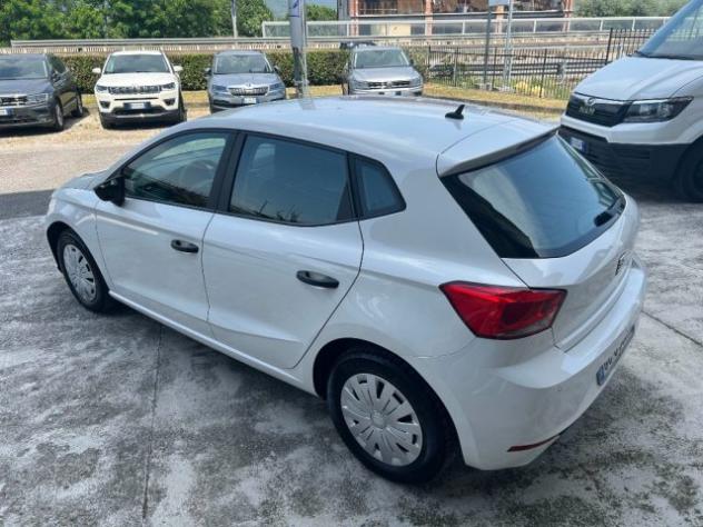 SEAT Ibiza 1.6 TDI 95 CV 5 porte Business rif. 23935521 - Foto 4