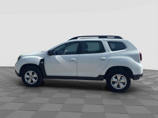 DACIA Duster Duster Comfort 4X2 1.6 SCe 115cv S&S E6 rif. 23935210 - Foto 2
