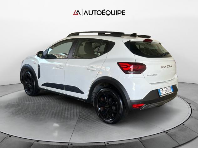 Dacia Sandero Stepway III 2021 Stepway 1.0 tce Extreme Up Eco-g 100cv - Foto 3