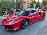FERRARI 488 Pista rif. 19971744