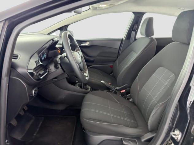 FORD Fiesta Fiesta 1.1 85 CV 5 porte Plus / Business rif. 24100900 - Foto 10