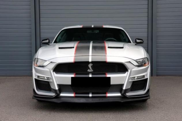 FORD Mustang Fastback 2.3 EcoBoost rif. 24230473 - Foto 2