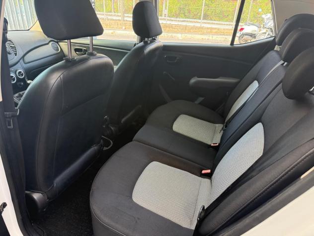 Hyundai i10 1.1 12V BlueDrive GPL Style - Foto 9
