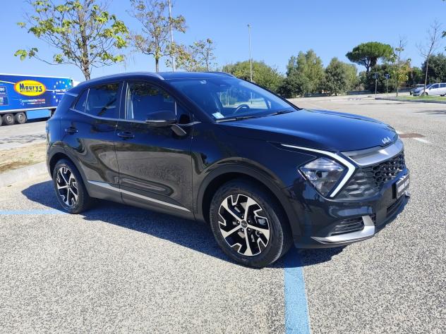 Kia Sportage 1.6 TGDi HEV AT Style - Foto 2