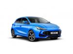 MG MG3 MG3 1.5 Comfort