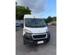 Peugeot Boxer 2.2 Diesel 140 CV PROBLEMI MOTORE