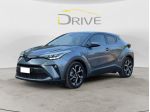 Toyota C-HR C-HR 1.8h Lounge e-cvt