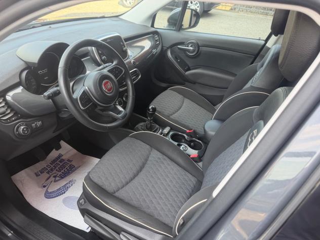 Fiat 500X 1.0 120 CV City Cross - Foto 10