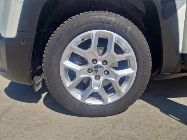 Jeep Renegade 1.6 MJet 120cv Limited - Foto 7