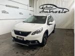 Peugeot 2008 2008 1.6 bluehdi  s&s 120cv TUA DA 99,00 EURO AL MESE