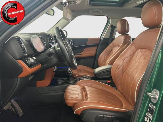 MINI Mini 2.0 Cooper D 'ALL4' Countryman ALL4. rif. 24180004 - Foto 7
