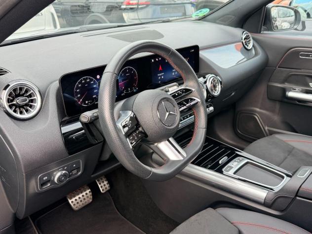 MERCEDES GLA 200 d Automatic AMG Line Adv.Plus#TETTO APRIBILE! - Foto 10