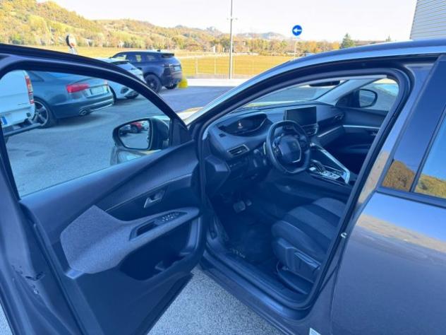 PEUGEOT 3008 130cv EAT8 ALLURE IVA ESPOSTA LEGGE 104 rif. 24022340 - Foto 9