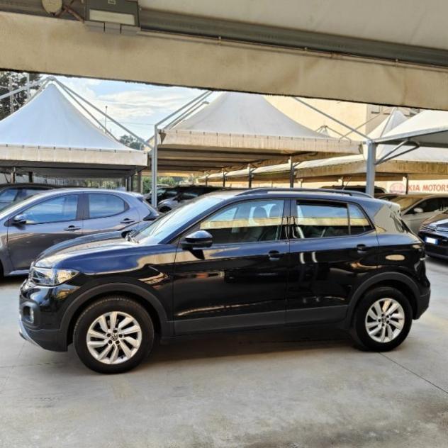 VOLKSWAGEN T-Cross 1.0 TSI Style rif. 24013871 - Foto 2