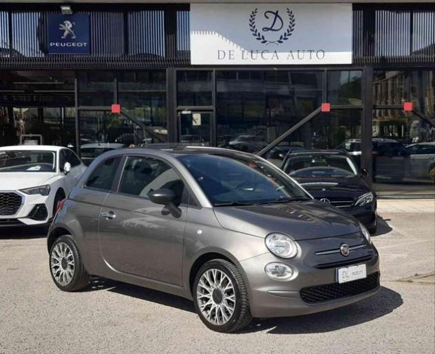 FIAT 500 1.0 Hybrid Connect SCONTO ROTTAMAZIONE rif. 23750060