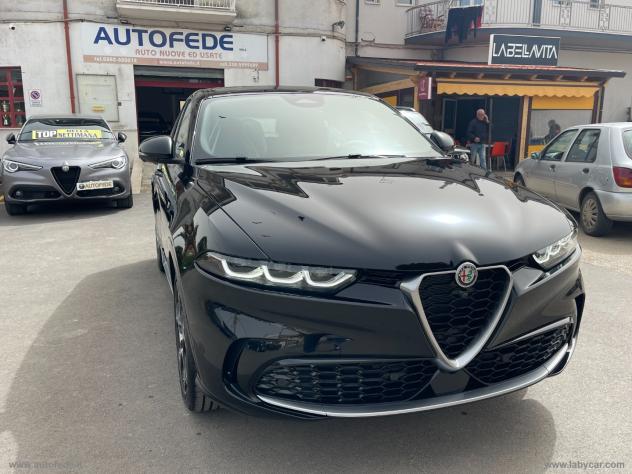 ALFA ROMEO Tonale 1.6 diesel 130 CV TCT6 Ti - Foto 8