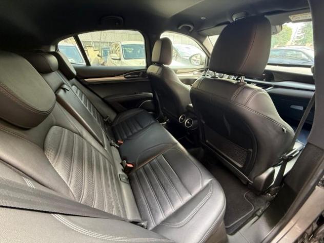 ALFA ROMEO Stelvio 2.2 Turbodiesel 210 CV AT8 Q4 Executive rif. 23534996 - Foto 10