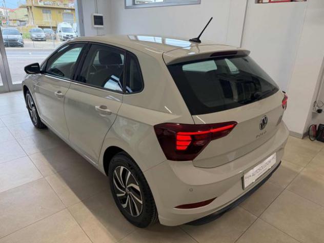 VOLKSWAGEN Polo 1.0 Life rif. 24173988 - Foto 6