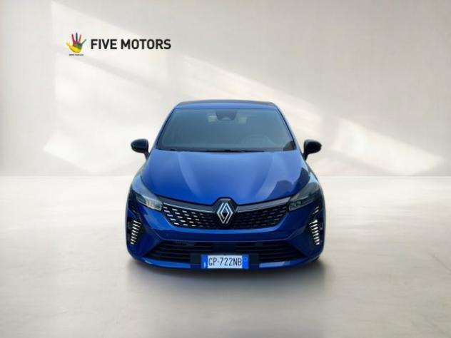 RENAULT Clio TCe 100 CV GPL 5 porte Techno rif. 24047255 - Foto 2