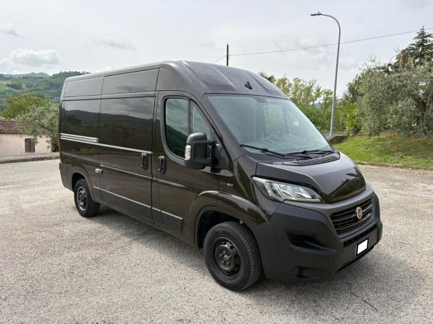 FIAT Ducato 2.3Mjt PM-TM FUR All. Profess. 11-2021 - Foto 4
