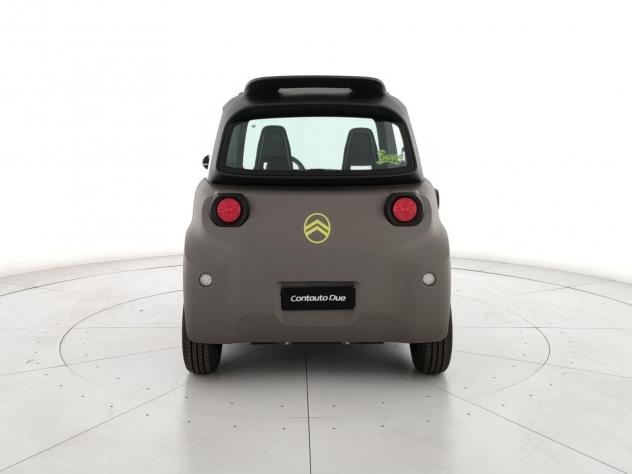 Citroën Ami BUGGY PALMEIRA - Foto 6