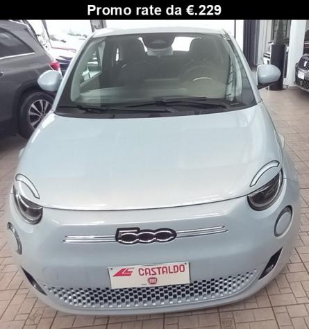 FIAT 500e Berlina 42 kWh Opening Edition Business rif. 23895988