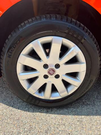 Fiat Qubo 1.3 MJT Prezzo NON vincolato a finanziamento - Foto 7