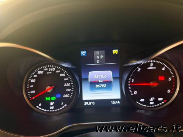 MERCEDES-BENZ GLC 250 d 4Matic Coupé Premium rif. 24032246 - Foto 9