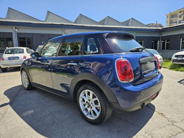 MINI Mini 5 porte Mini 1.5 One D 5p - Foto 5