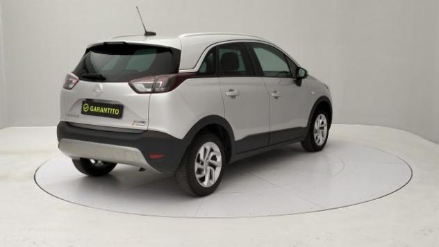 OPEL Crossland X 1.2 Innovation s&s 110cv my18.5 rif. 22579803 - Foto 5