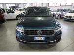 VOLKSWAGEN Tiguan 2.0 TDI 150 CV SCR DSG Life - PREZZO REALE rif. 22179056