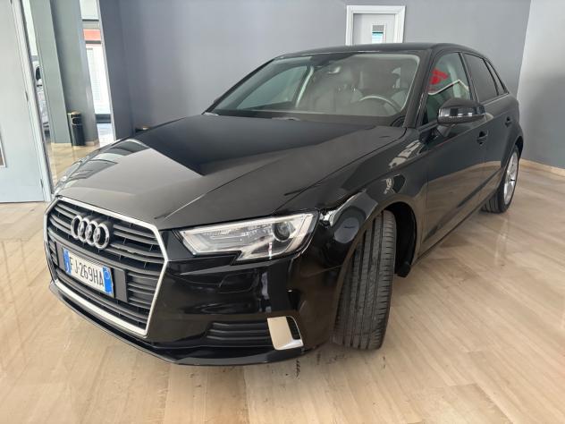 Audi A3 SPB 1.6 TDI 116 CV Sport - Foto 5