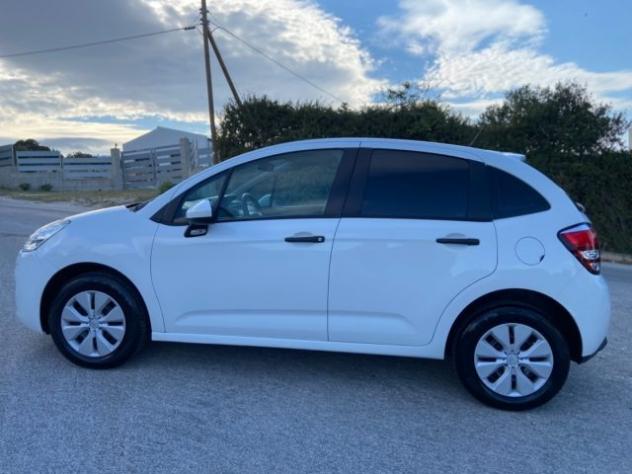CITROEN C3 BlueHDi 75 Business rif. 24021584 - Foto 5