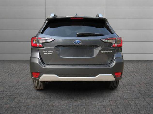 Subaru Outback Outback 2.5i Premium lineartronic - Foto 3