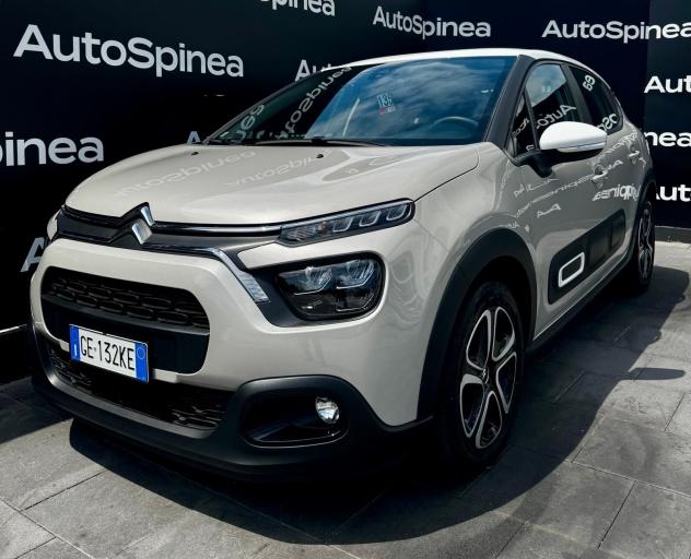 Citroën C3 PureTech 83 S&S Feel Pack - Foto 2