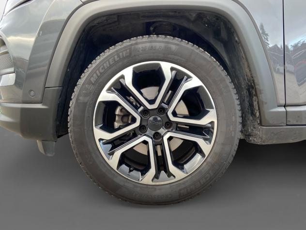 Jeep Compass Compass 1.6 mjt Limited 2wd 130cv - Foto 9