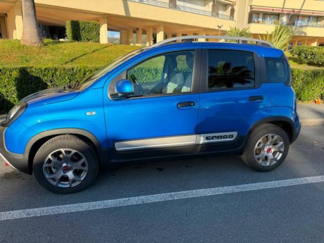 FIAT - Panda Cross - 1.0 FireFly S&S Hybrid - Foto 3