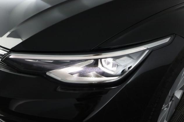 VOLKSWAGEN Golf Golf 2.0 TDI 150 CV DSG SCR Style rif. 23903626 - Foto 9