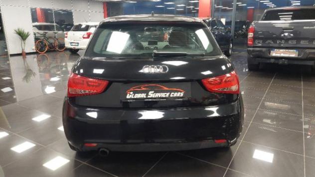 AUDI A1 1.2 TFSI Attraction rif. 21653596 - Foto 4
