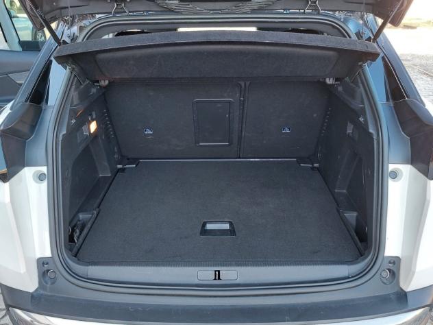Peugeot 3008 PREZZO REALE NO VINCOLI / 1.5 HDi 130cv EAT8 ALLURE Pack - Foto 5