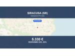 Immobile in asta di 94 m² in vendita a Siracusa