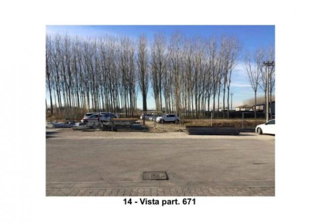 Immobile in asta di 2645 m² in vendita a Vigodarzere - Foto 4