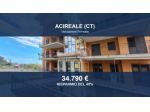 Immobile in asta di 126 m², box auto in vendita a Acireale