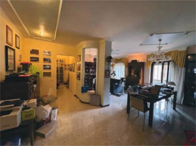 Immobile in asta di 144 m², box auto in vendita a Antrodoco - Foto 4