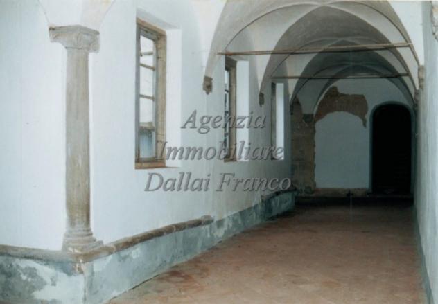 Antica e storica abbazia nelle campagne di Firenze - Foto 10